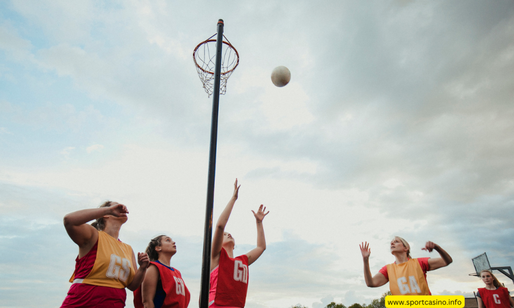 Netball Rules: A Comprehensive Guide for Beginners